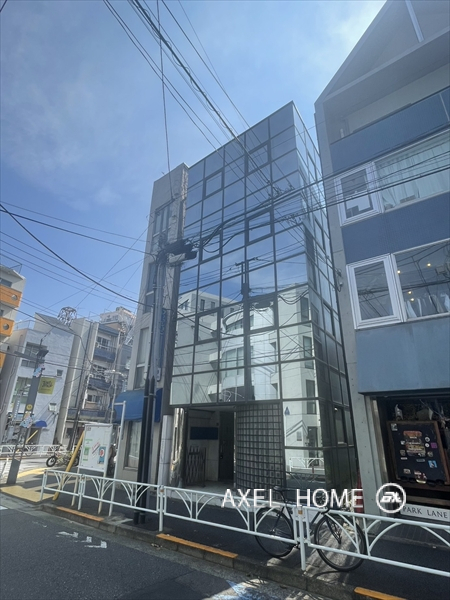 原宿ドレスビル　（事務所・店舗）