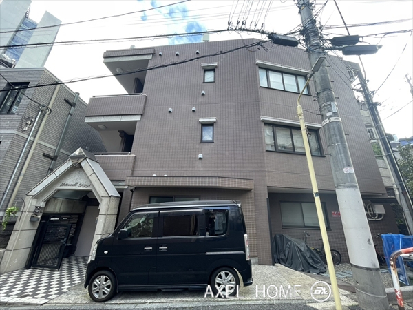 アドウェル代々木