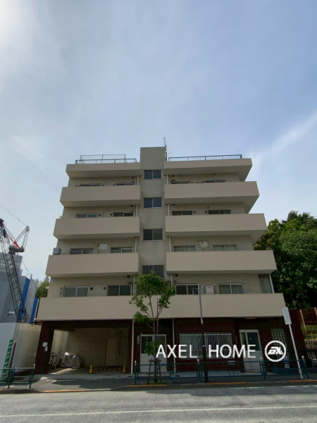 福島ビル (事務所)