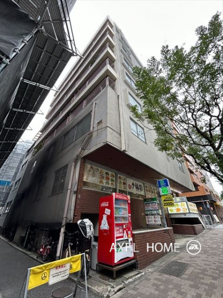 メゾン平河町