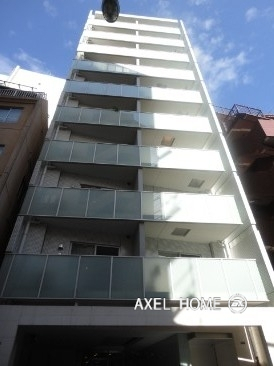CAVANA八丁堀