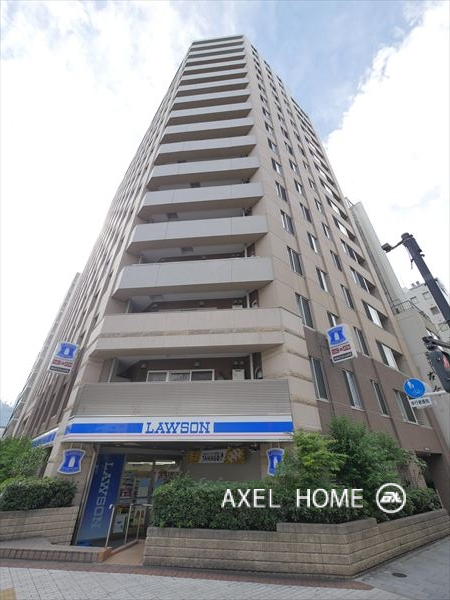 レジディア日本橋馬喰町