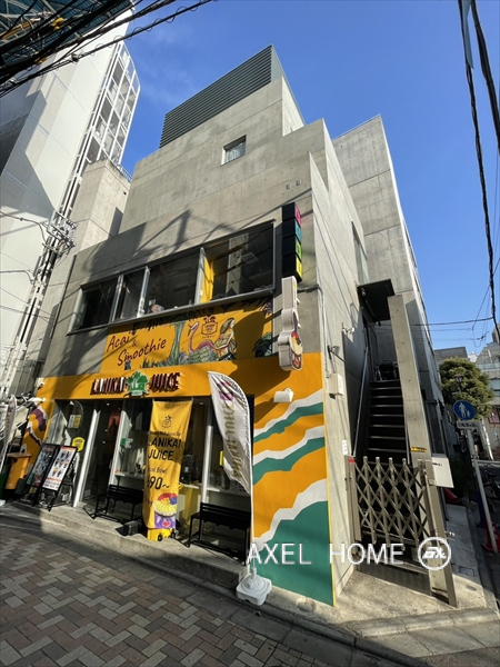 NCビルディング（店舗）