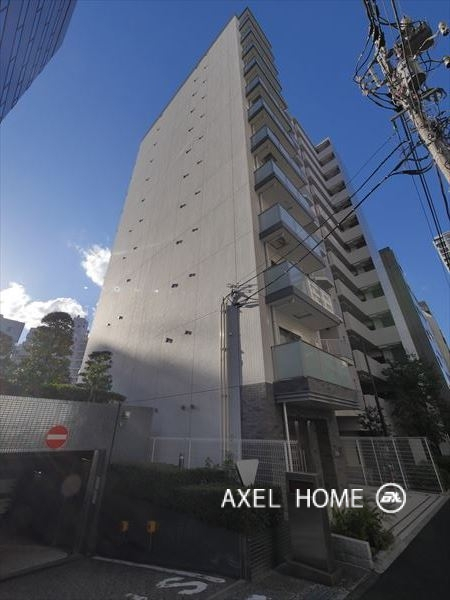 ログ新川 （LOG新川）