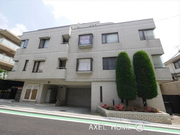 六番館