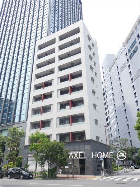 ウェルスクエア神保町