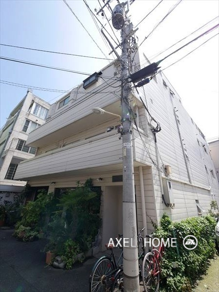 メイゾン川合