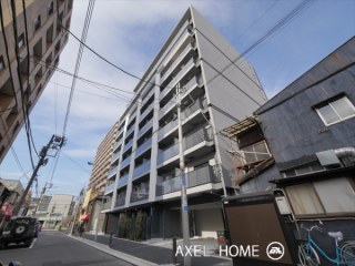 プラウドフラット月島アベニュー