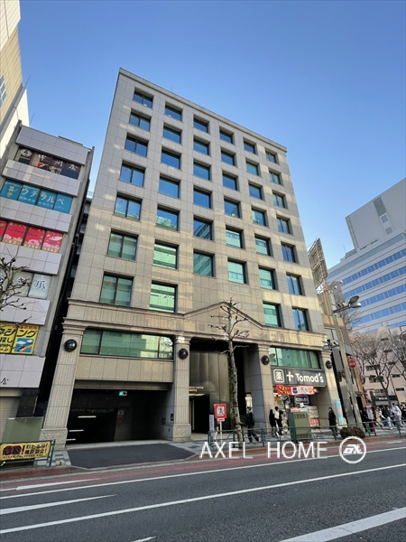 アーバンセンター新宿（事務所）