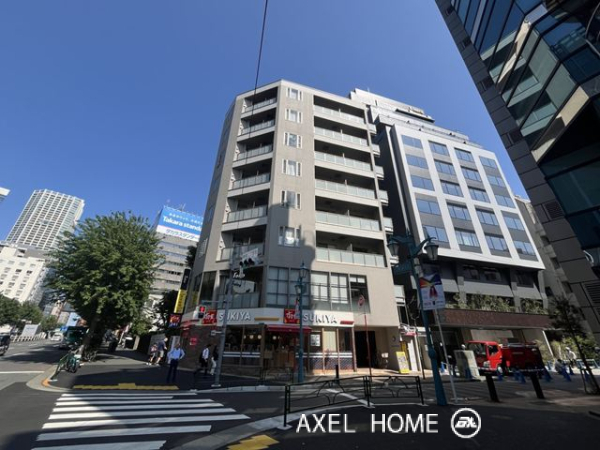 新宿ヤマトビル