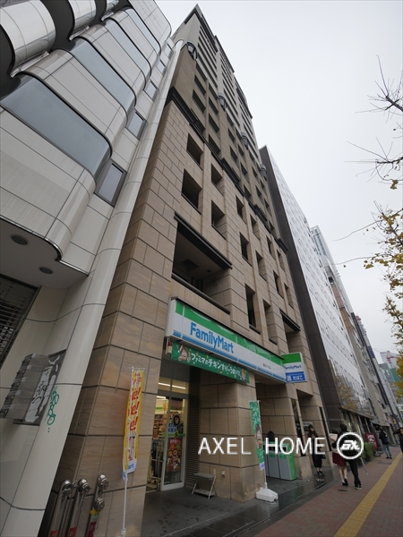 エスティメゾン銀座