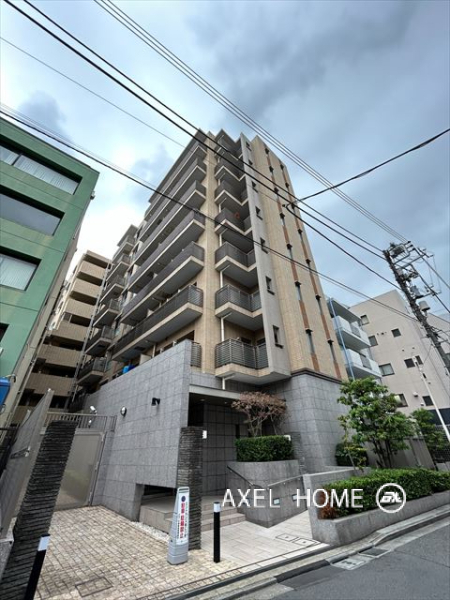 グラーサ神楽坂