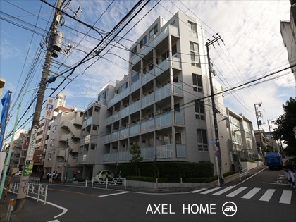 プレミアムキューブ元代々木