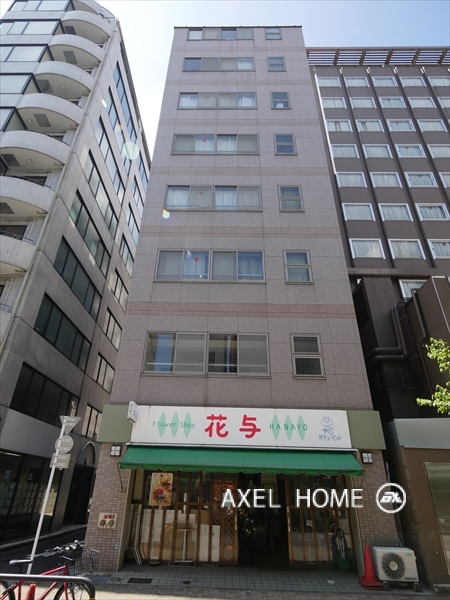 TKR神田多町