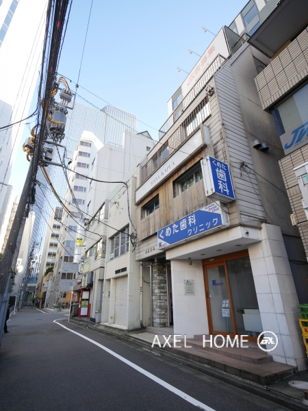 松浦ビル