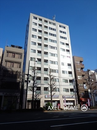 音羽ホームズ