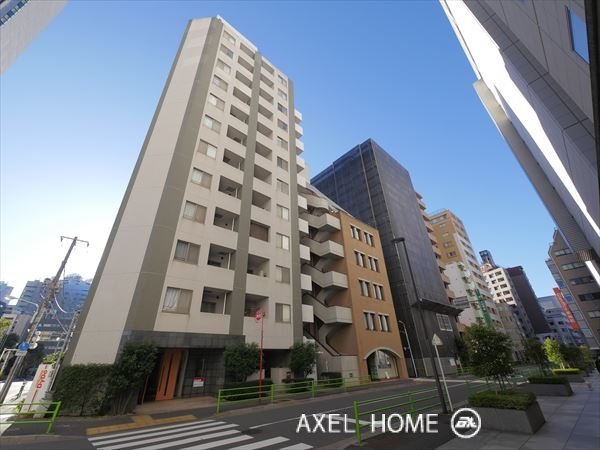 アムス八丁堀Ⅰ
