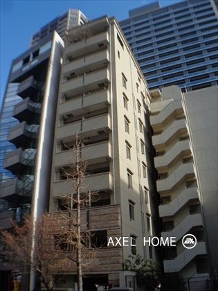 本芝ビル