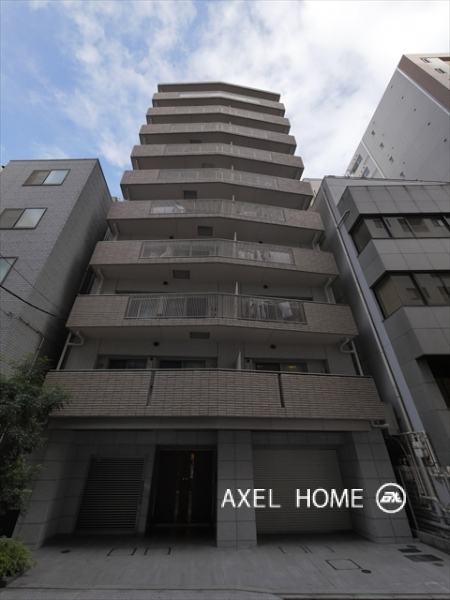 アクラス日本橋