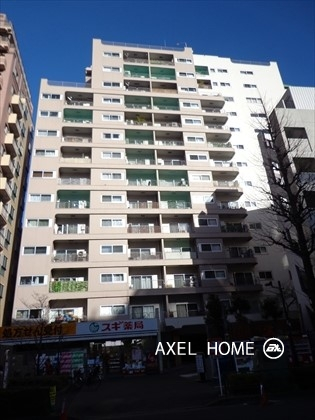 シャトー文京