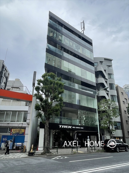 ACN青山PLACE（店舗・事務所）
