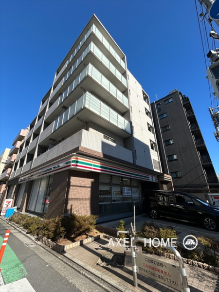 グランテバッハ神楽坂