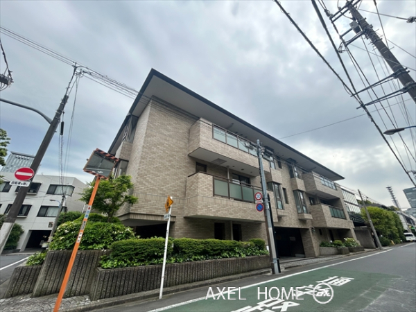ヒルズ砂土原