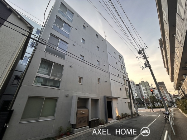 ＡＳＴＩＬＥ市ヶ谷（アスティーレ市ヶ谷）