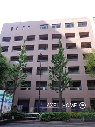 ヒルクレスト平河町