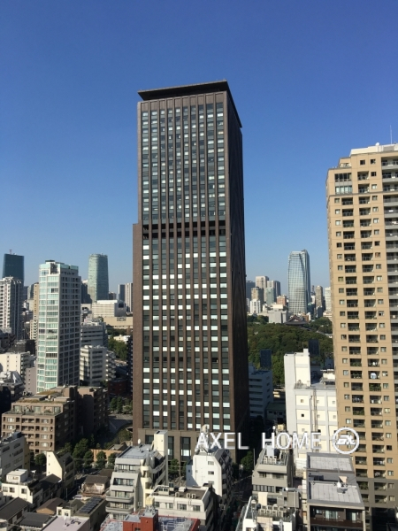 ラ・トゥール芝公園（La Tour）