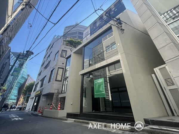 GrandStory原宿（グランドストーリ原宿）（店舗）