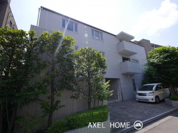 AZ小石川（アズ小石川）