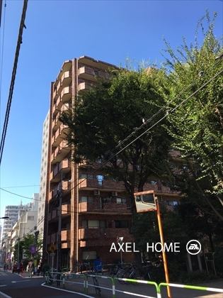 サンモール第８マンション
