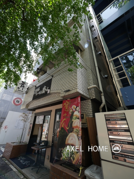 GSハイム新宿南口（ジーエスハイム新宿南口）