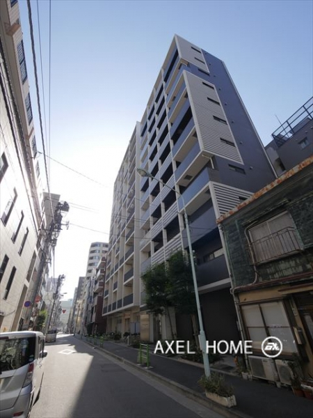 ALTERNA銀座  (オルタナ銀座)