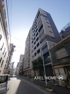ALTERNA銀座  (オルタナ銀座)