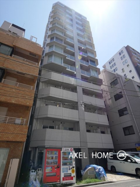 AXASXEBEC秋葉原（アクサスジーベック秋葉原）