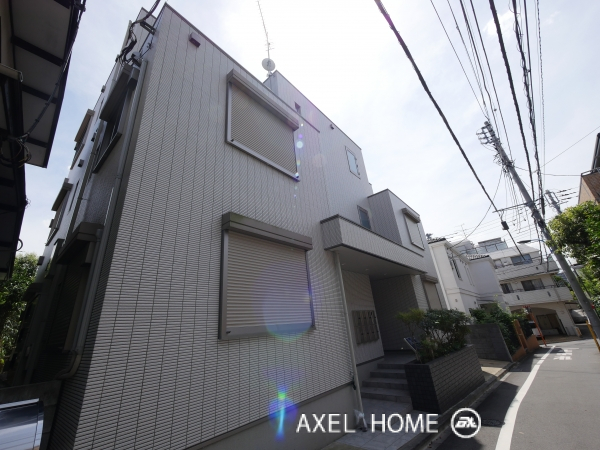 Puerta Azur (プエルタ アスール)