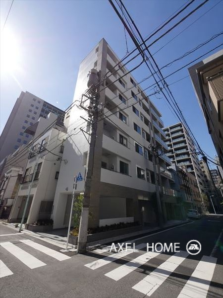 ボルト銀座