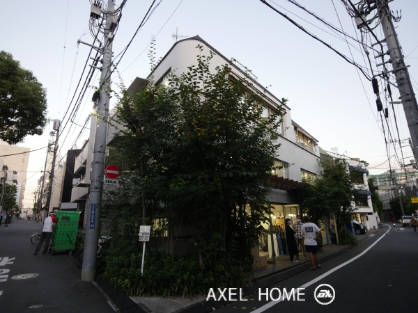原宿さくらビル
