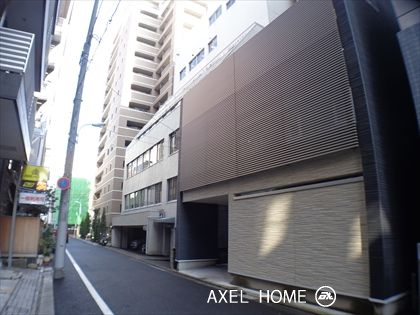 築地７丁目戸建