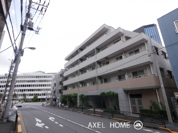クオリア後楽園