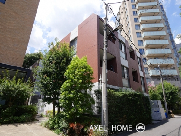 プライムアーバン新宿内藤町