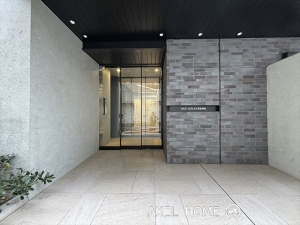 AIFLAT若松河田（アイフラット若松河田）