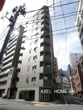 アーバイル東京NEST