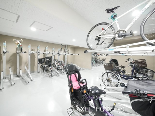 クラッシィハウス大手町