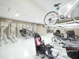 クラッシィハウス大手町