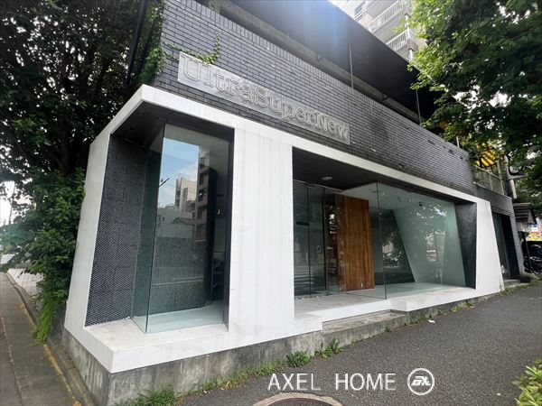 神宮前117ビル（事務所　店舗）
