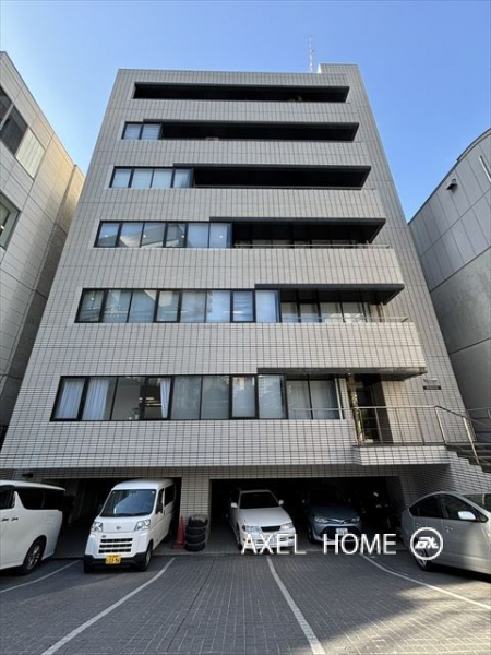 中島ビル