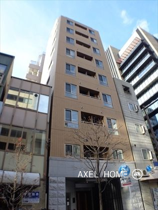 LA STUDIO SHINBASHI （ラ ステュディオ新橋）